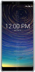 Galeria zdjęć telefonu Coolpad Legacy