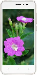 Galeria zdjęć telefonu Coolpad Mega 4A