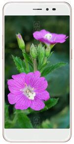 Galeria zdjęć telefonu Coolpad N1