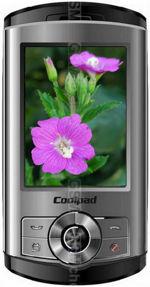 Galeria zdjęć telefonu Coolpad N16