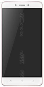 Galeria zdjęć telefonu Coolpad N1S