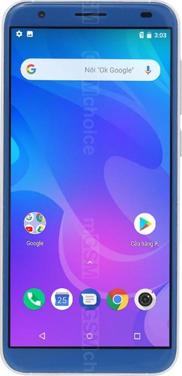 Coolpad N3D