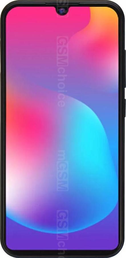 Coolpad N5 Lite
