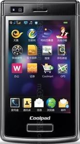 Coolpad N900