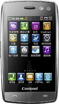 Coolpad N91
