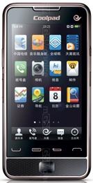 Galeria zdjęć telefonu Coolpad N930