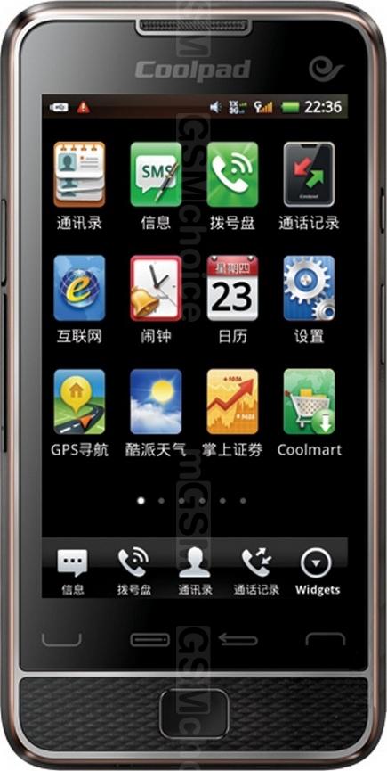 Coolpad N930