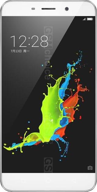 Coolpad Note 3