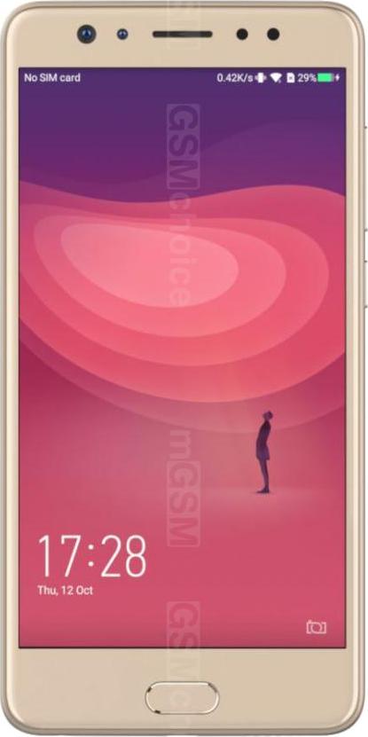 Coolpad Note 6 Coolpad Note 6