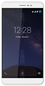 Galeria zdjęć telefonu Coolpad Porto S