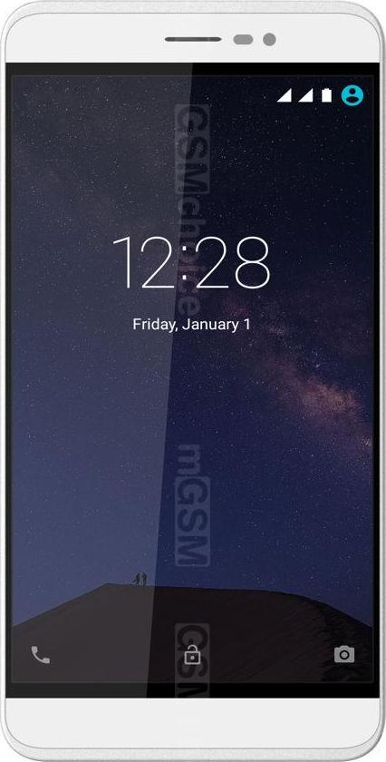 Coolpad Porto S