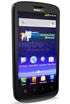 Coolpad Quattro 4G kliknij aby zobaczyć powiększenie