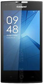 Galeria zdjęć telefonu Coolpad Rogue