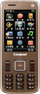 Coolpad S126