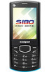 Coolpad S180