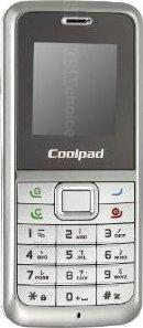 Coolpad S20 Coolpad S20