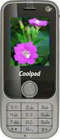 Coolpad S50 Coolpad S50