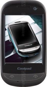 Coolpad S66