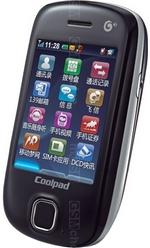 Galeria zdjęć telefonu Coolpad T60