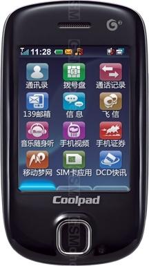 Coolpad T60 Coolpad T60