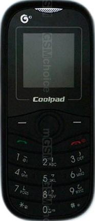 Coolpad T63