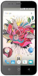 Galeria zdjęć telefonu Coolpad Tattoo