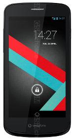 Galeria zdjęć telefonu Coolpad Vodafone Smart 4G