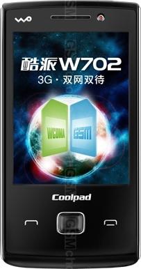Coolpad W702
