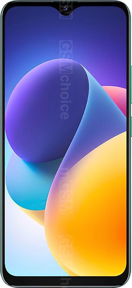 Coolpad Fengshang 60 Pro Coolpad Fengshang 60 Pro