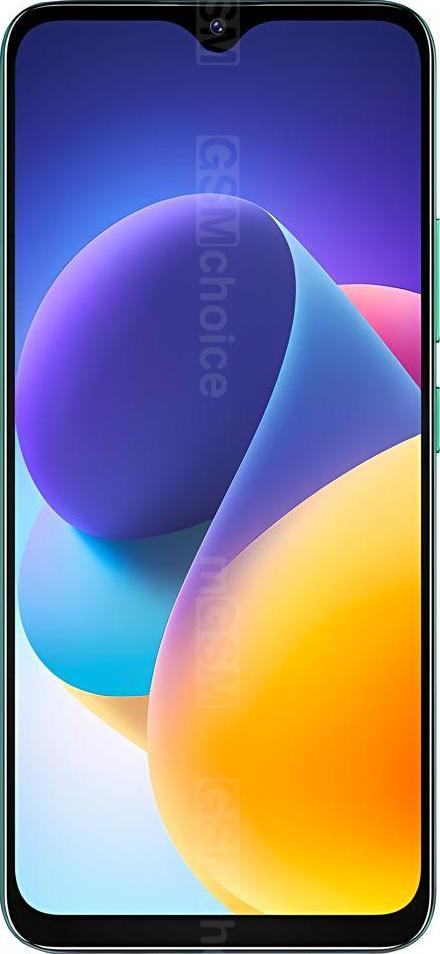 Coolpad Xuanying 20