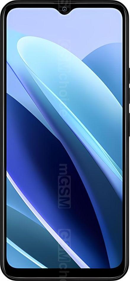 Coolpad Y77