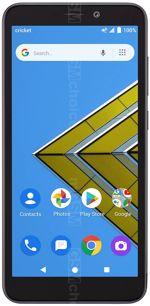 Galeria zdjęć telefonu Cricket Icon