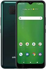 Galeria zdjęć telefonu Cricket Ovation 2