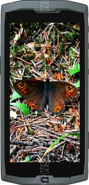 Crosscall Core-M4 Go