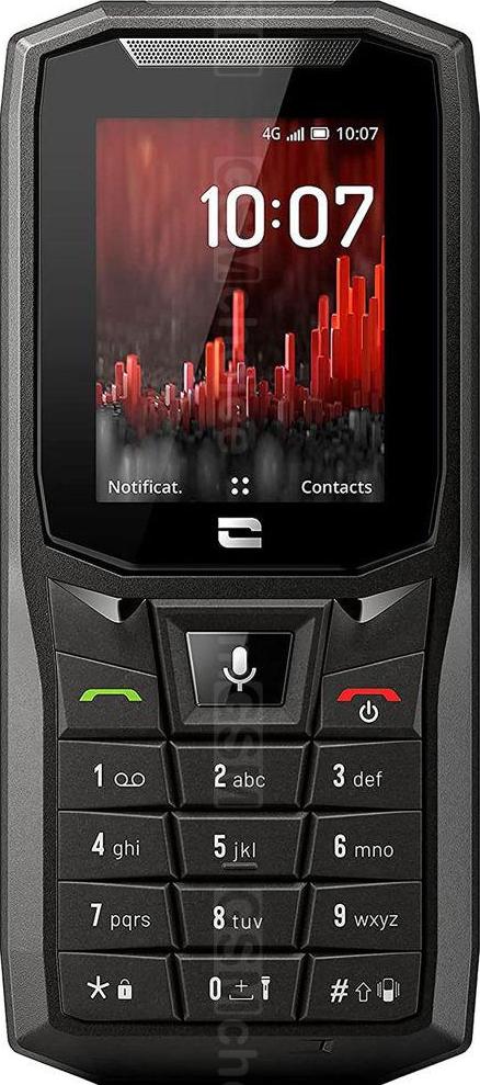 Crosscall Core-S4 Crosscall Core-S4