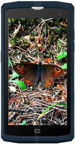 Galeria zdjęć telefonu Crosscall Core-X3