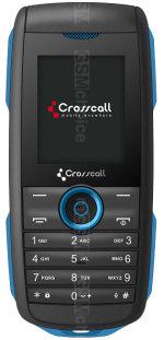 Galeria zdjęć telefonu Crosscall Explorer