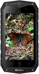 Galeria zdjęć telefonu Crosscall Odyssey-S1