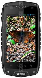 Galeria zdjęć telefonu Crosscall Odyssey+