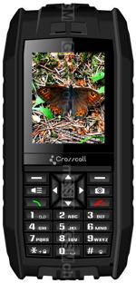 Galeria zdjęć telefonu Crosscall Shark V2