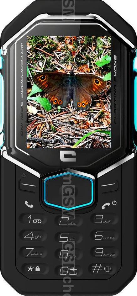 Crosscall Shark-X3 Crosscall Shark-X3