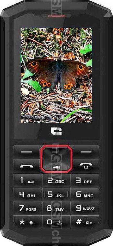 Crosscall Spider-X5 Crosscall Spider-X5