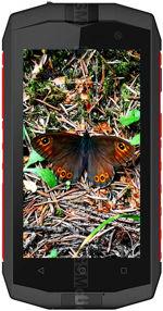 Galeria zdjęć telefonu Crosscall Trekker-M1 Core