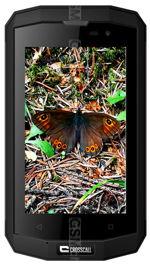 Galeria zdjęć telefonu Crosscall Trekker S1