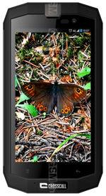 Galeria zdjęć telefonu Crosscall Trekker X2