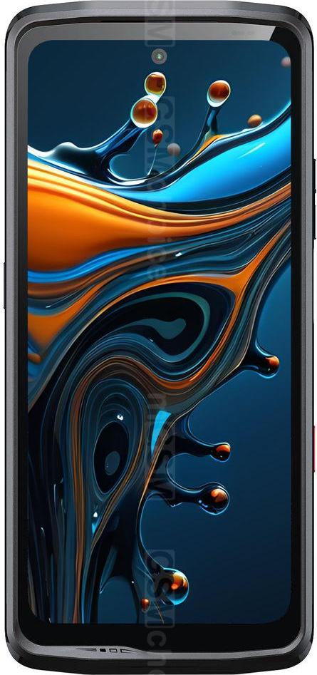 Crosscall Stellar-X5S Chamonix