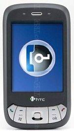 Galeria zdjęć telefonu CryptoPhone 300