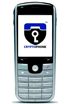 CryptoPhone G10 kliknij aby zobaczyć powiększenie