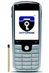 CryptoPhone G10 kliknij aby zobaczyć powiększenie