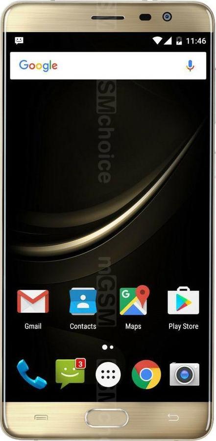 Cubot A5